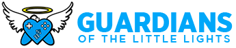 Guardians of the Little Lights Logo